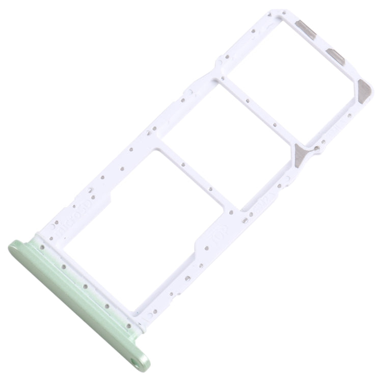 For Samsung Galaxy A05s SM-A057 Original SIM + SIM Card Tray + Micro SD Card Tray, For Samsung Galaxy A05s