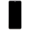 For Samsung Galaxy Xcover7 Pro SM-G766B Original LCD Screen With Digitizer Full Assembly, For Samsung Galaxy Xcover7 Pro(Original)