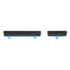 For Samsung Galaxy S21+ 5G 10pcs Power Button and Volume Control Button, For Samsung Galaxy S21+ 5G(10pcs)