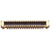 For Samsung Galaxy A30 10pcs Motherboard LCD Display FPC Connector, For Samsung Galaxy A30