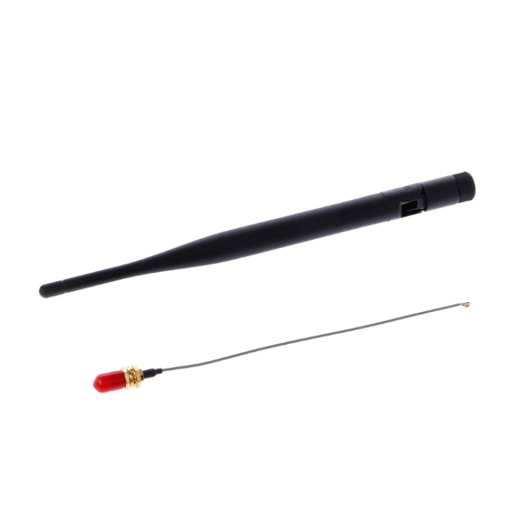 1 Set RP-SMA Male 868 MHz Wireless Router Antenna + 15 cm RP SMA