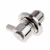 UHF Female SO239 Right Angle RF Connector for RG58 / RG142 LMR195