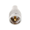 FMEJ/UHFJ FME Male to UHF Male Connector Adapter