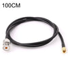 RG58 UHF Female to SMA Male Connecting Cable