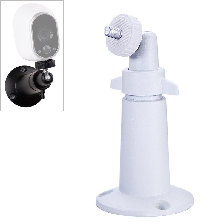 Aluminum Arlo Universal Support Wall Mounted Bracket for Monitor