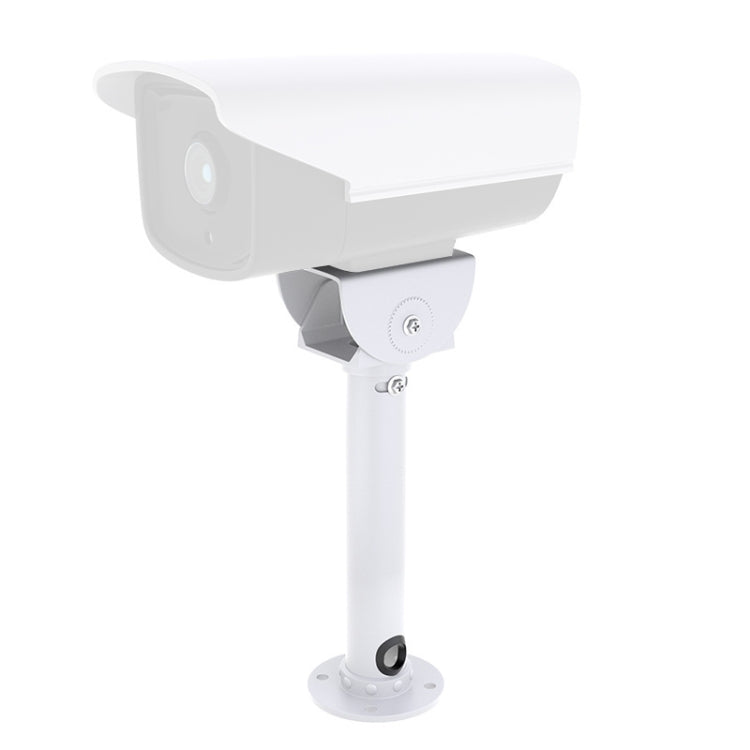 805 Aluminum Alloy 25cm Universal Camera Monitoring Bracket Support