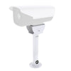 805 Aluminum Alloy 25cm Universal Camera Monitoring Bracket Support