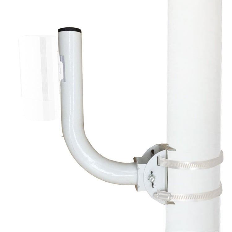 Outdoor AP Wireless Monitoring Bridge Bracket Infrared Radio