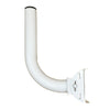 Outdoor AP Wireless Monitoring Bridge Bracket Infrared Radio Multi-angle Adjustable Bracket Directional Antenna Elevation Bracket