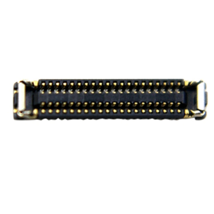 10 PCS Motherboard LCD Display FPC Connector for Huawei Honor 8, For Huawei Honor 8
