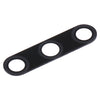 For Huawei Honor Play 3 10pcs Back Camera Lens