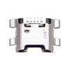 10 PCS Charging Port Connector for Huawei Honor 7A 5.45 inch (Russia Version), For Honor 7A 5.45 inch (Russia Version)