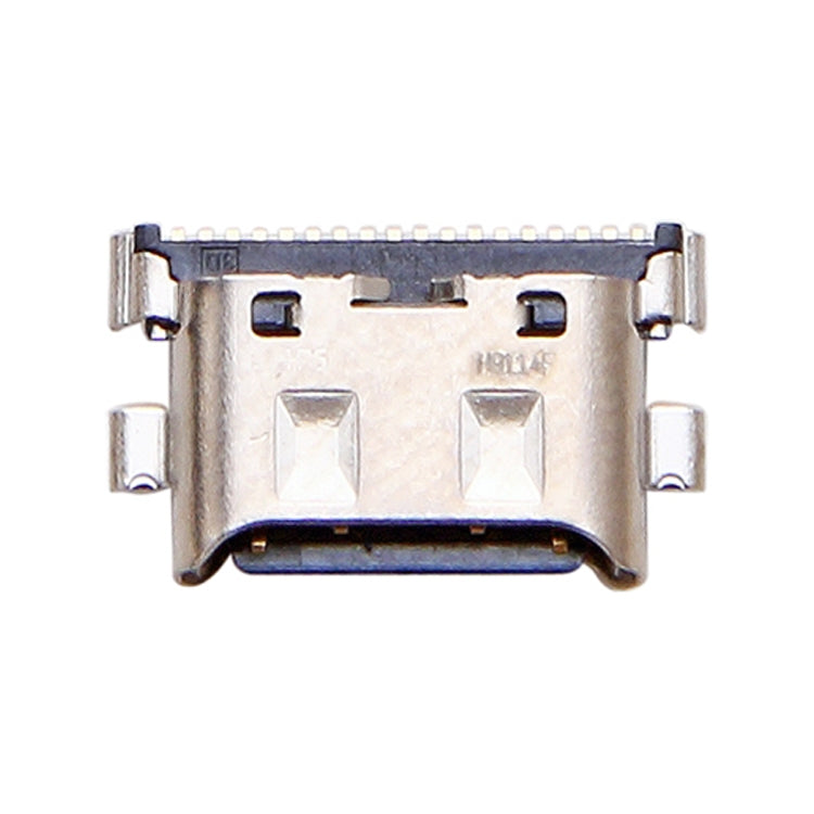 10 PCS Charging Port Connector for Huawei Nova 2s, For Huawei Nova 2s