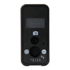 TTGO Black PVC Case for TTGO T-Camera ESP32 WROVER & PSRAM Module