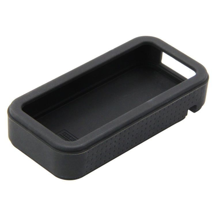 TTGO Soft Rubber Sleeve Case for TTGO T-Camera ESP32 WROVER & PSRAM Module, Soft Rubber Sleeve Case