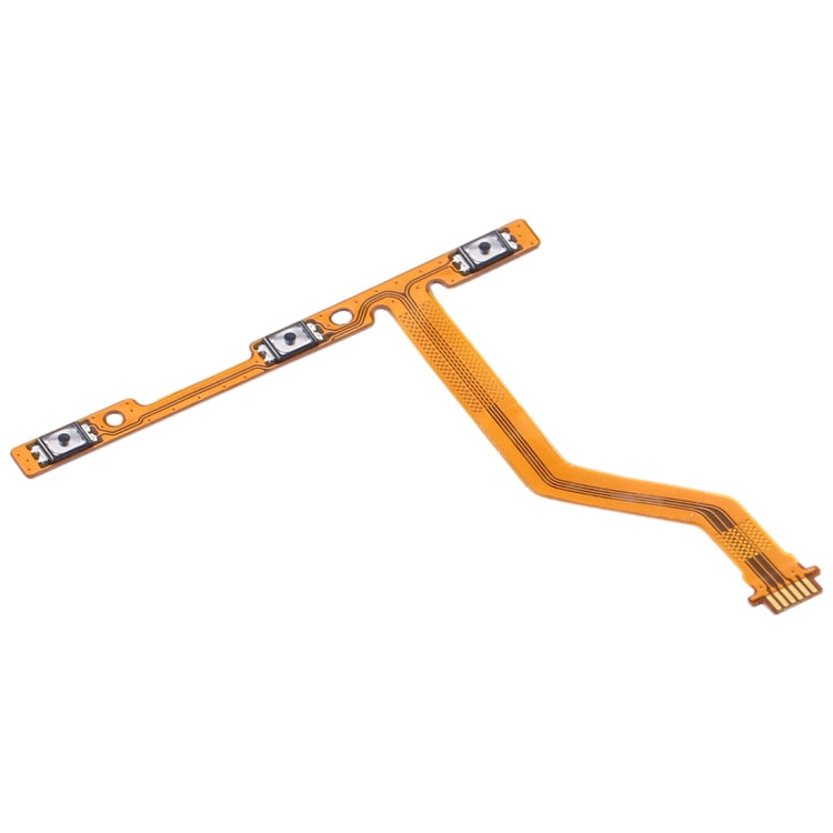 Power Button & Volume Button Flex Cable for Huawei MediaPad M5 Lite 10.1 inch, For Huawei MediaPad M5 Lite