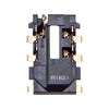 10 PCS Earphone Jack for Huawei Honor 8X, For Huawei Honor 8X