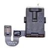 10 PCS Earphone Jack for Huawei Mate 20, For Huawei Mate 20