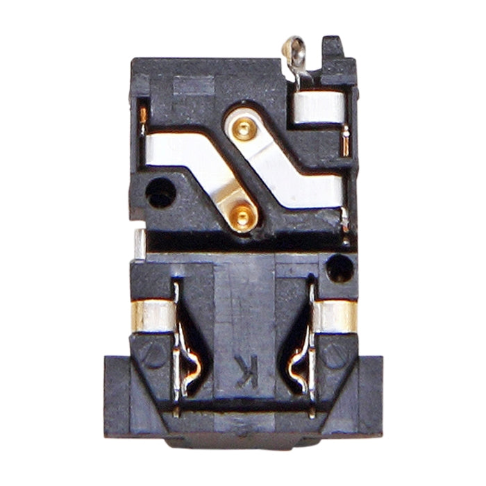 10 PCS Earphone Jack for Huawei Y5 Lite 2018, For Huawei Y5 Lite 2018