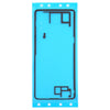 10 PCS Back Housing Cover Adhesive for LG Stylo 6 LMQ730TM LM-Q730TM, For LG Stylo 6