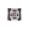 10 PCS Earpiece Speaker for Huawei P20 Pro, For Huawei P20 Pro