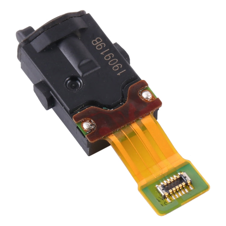 Earphone Jack Flex Cable for Sony Xperia 1 II, For Sony Xperia 1 II