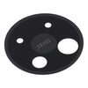 10 PCS Camera Lens Cover for Nokia C5 Endi, For Nokia C5 Endi, For Nokia C5 Endi (Blue)