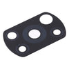10 PCS Back Camera Lens for Xiaomi Poco X3 NFC / Poco X3 M2007J20CG M2007J20CT, For Xiaomi Poco X3 NFC