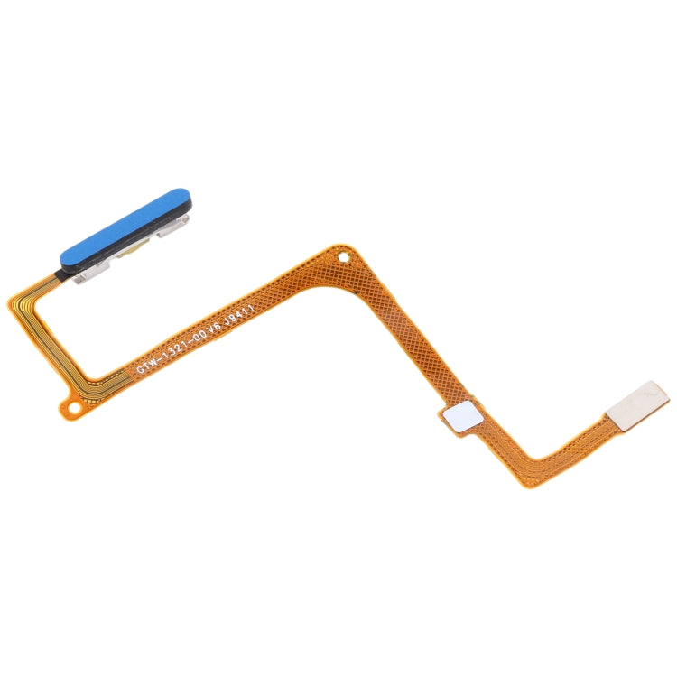 Fingerprint Sensor Flex Cable for Huawei Nova 6 / Honor V30 Pro / Honor V30, For Huawei Nova 6, For Huawei Nova 6(Baby Blue), For Huawei Nova 6(Green)