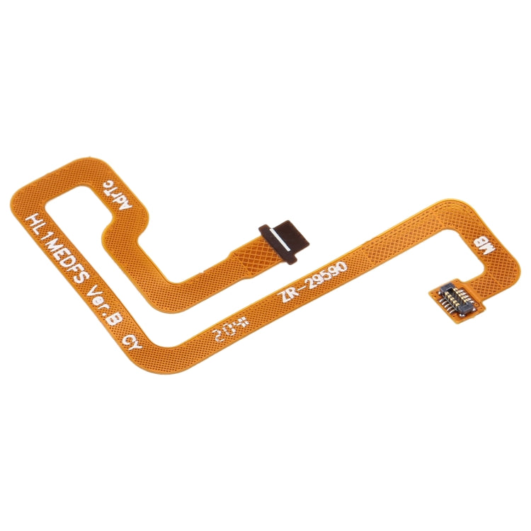 Fingerprint Connector Flex Cable for Huawei Enjoy 10e, For Huawei Enjoy 10e