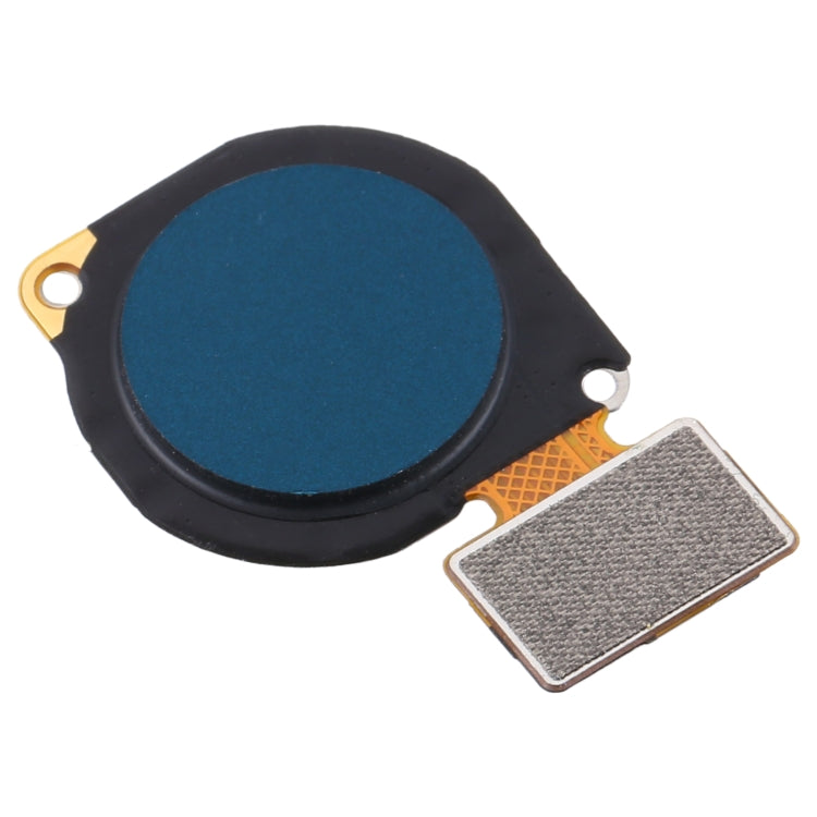Fingerprint Sensor Flex Cable for Huawei Enjoy 9s / Enjoy 10e / Enjoy 10 Plus / Honor View 20, For Huawei Enjoy 9s(Dark Blue), For Huawei Enjoy 9s(Magenta), For Huawei Enjoy 9s(Mint Green), For Huawei Enjoy 9s, For Huawei Enjoy 9s(Sapphire Blue)�������...