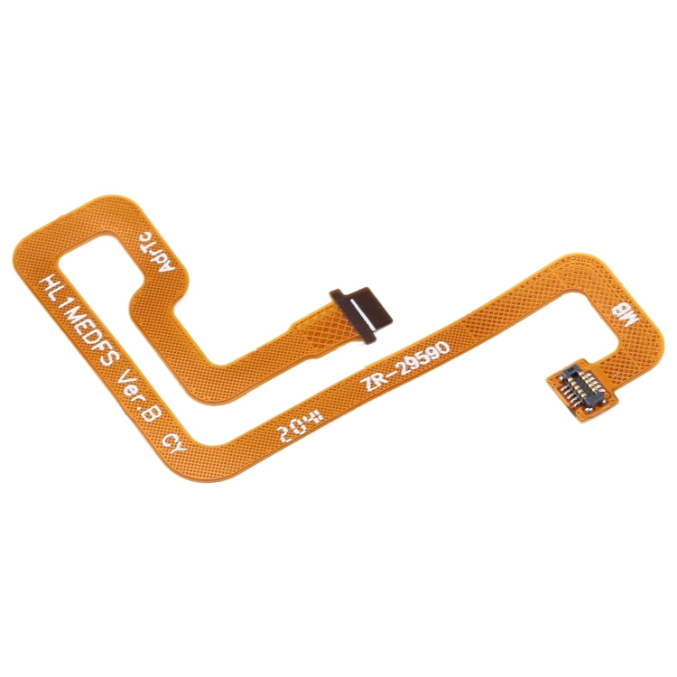 Fingerprint Connector Flex Cable for Huawei Honor Play 9A, For Huawei Honor Play 9A