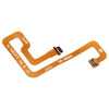 Fingerprint Connector Flex Cable for Huawei Honor Play 9A, For Huawei Honor Play 9A