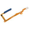 Fingerprint Sensor Flex Cable for Huawei Honor X10 Max 5G, For Huawei Honor X10 Max 5G, For Huawei Honor X10 Max 5G(Green)
