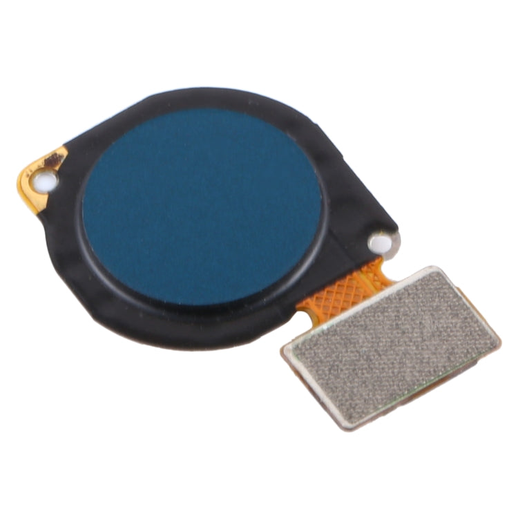 Fingerprint Sensor Flex Cable for Huawei Nova 4e / Nova 4 / Honor 20i / Honor 10 Lite, For Huawei Nova 4e(Dark Blue), For Huawei Nova 4e(Orange), For Huawei Nova 4e, For Huawei Nova 4e(Magenta), For Huawei Nova 4e(Mint Green)���������������������������...