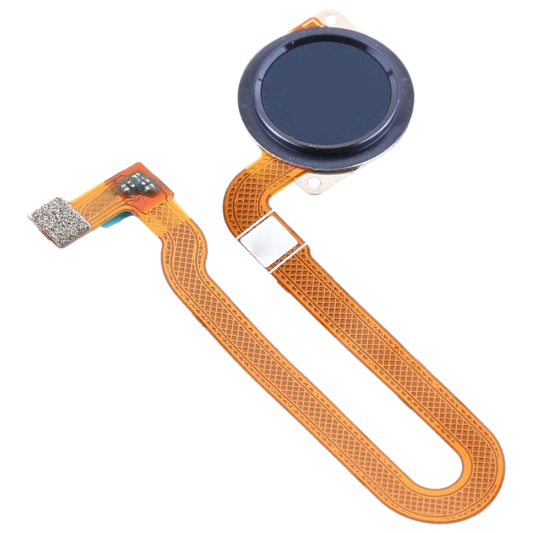 Fingerprint Sensor Flex Cable for Motorola Moto P50/One Vision/One Action/XT1970-1/XT2013-1/XT2013-2, For Motorola Moto P50(Grey), For Motorola Moto P50