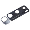 10 PCS Back Camera Lens for Xiaomi Mi 10 Ultra / M2007J1SC, For Xiaomi Mi 10 Ultra