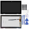 FHD1920x1080 LCD Screen and Digitizer Full Assembly for Lenovo IdeaPad D330 N5000 D330-10IGM, For Lenovo IdeaPad D330 (FHD1920x1080)