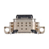 For Samsung Galaxy A52 SM-A525F SM-A525/DS 10pcs Charging Port Connector, For Samsung Galaxy A52