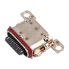 Charging Port Connector for Samsung Galaxy S21+ 5G SM-G996B SM-G996B/DS SM-G996U, For Samsung Galaxy S21+ 5G