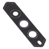 10 PCS Back Camera Lens for Xiaomi Black Shark 4 Pro / Black Shark 4 SHARK PRS-H0, For Xiaomi Black Shark 4 Pro / Black Shark 4