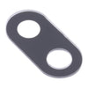 10 PCS Back Camera Lens for Nokia 3.2 TA-1156 TA-1159 TA-1164, For Nokia 3.2
