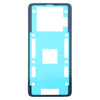 10 PCS Back Housing Cover Adhesive for Xiaomi Redmi Note 9S / Redmi Note 9 Pro(india) / Redmi Note 9 Pro Max, For Xiaomi Redmi Note 9S