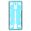 10 PCS Back Housing Cover Adhesive for Xiaomi Poco X2, For Xiaomi Poco X2
