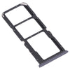 For OPPO Realme V13 5G SIM Card Tray + SIM Card Tray + Micro SD Card Tray