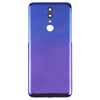 For Alcatel 3 (2019) 5053 5053K 5053A 5053Y 5053D Battery Back Cover, For Alcatel 3 (2019)(Purple)