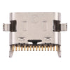10 PCS Charging Port Connector for Lenovo Tab P11 / Tab P11 Pro TB-J606F TB-J606N TB-J606L TB-J606, For Lenovo Tab P11 / Tab P11 Pro