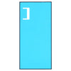 10 PCS Original Front Housing Adhesive for Sony Xperia XZ1, For Sony Xperia XZ1