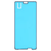 10 PCS Original Front Housing Adhesive for Sony Xperia XZ2, For Sony Xperia XZ2