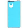 10 PCS Original Front Housing Adhesive for Sony Xperia XZ2 Compact, For Sony Xperia XZ2 Compact